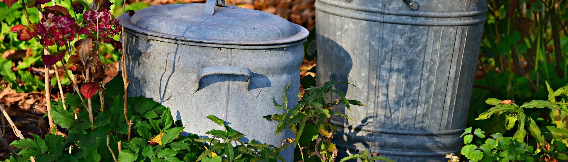 Collectes des déchets et encombrants