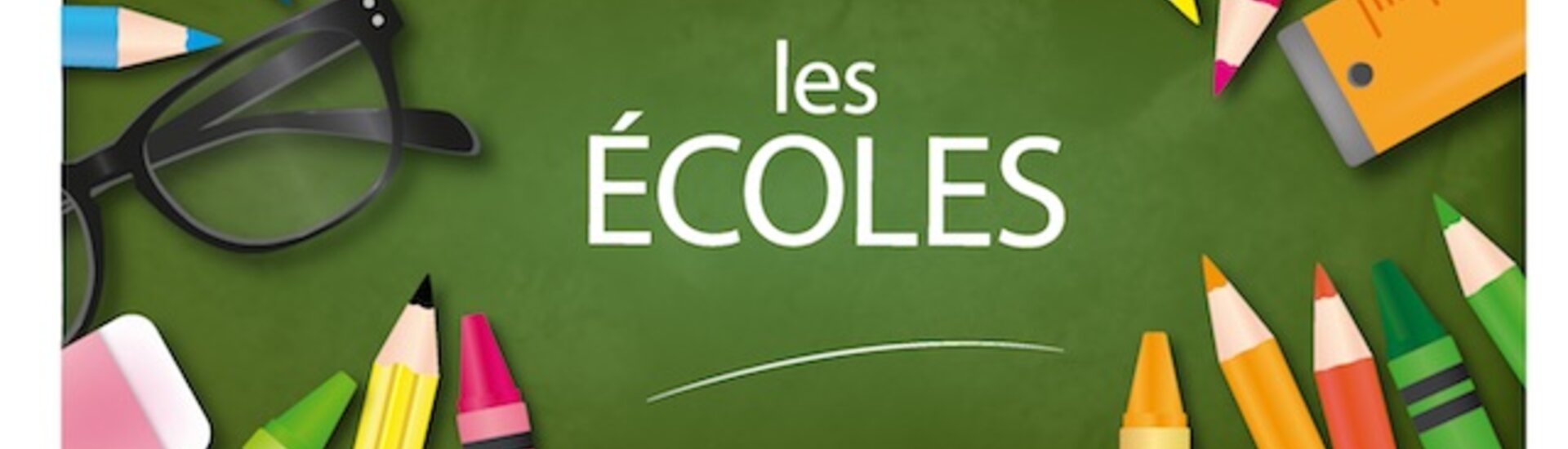 Ecoles 