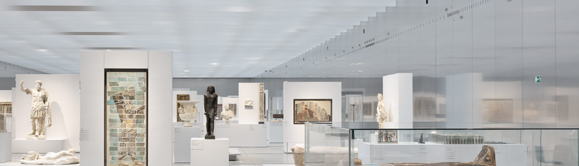 Louvre Lens