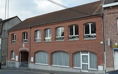 Espace  Jacques Prévert