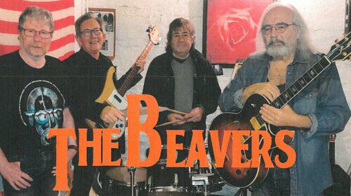 Concert The Beavers
