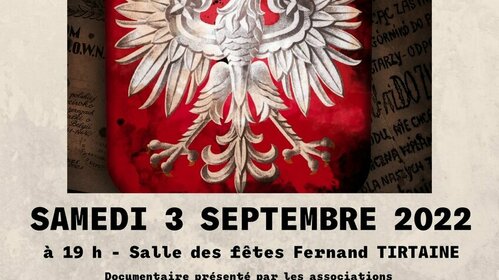documentaire "Pour votre liberté et la nôtre"