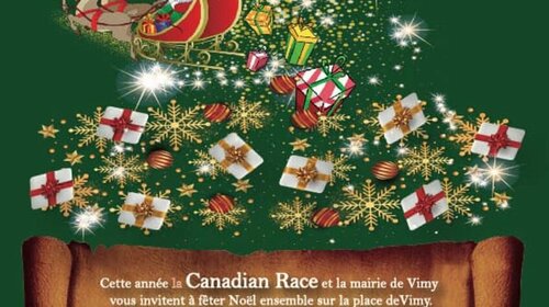 Un moment convivial pour noël