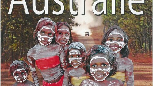 Soirée découverte l'Australie - 20 h 15 à la salle des fêtes F. TIRTAINE