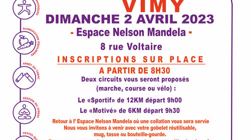 Parcours du coeur