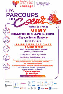 Parcours du coeur