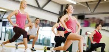 Gym Fitness (Cote 145)