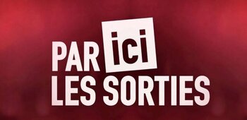 Les sorties de la 145 (Cote 145)