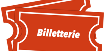 Billetterie (cote 145)