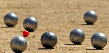 Pétanque et Loisirs