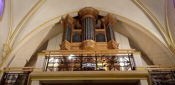 Association des amis de l'orgue