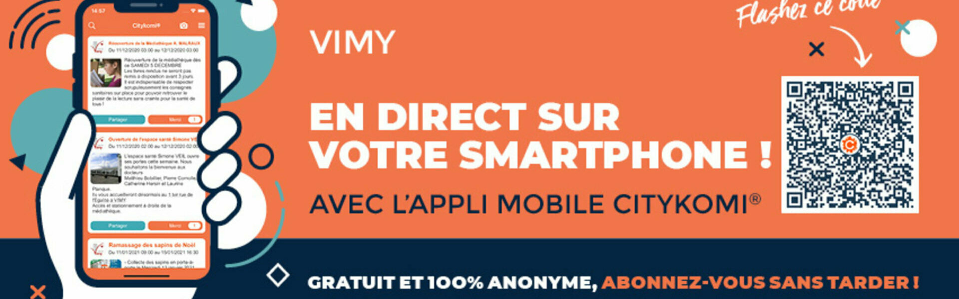 Ville de Vimy - Site officiel